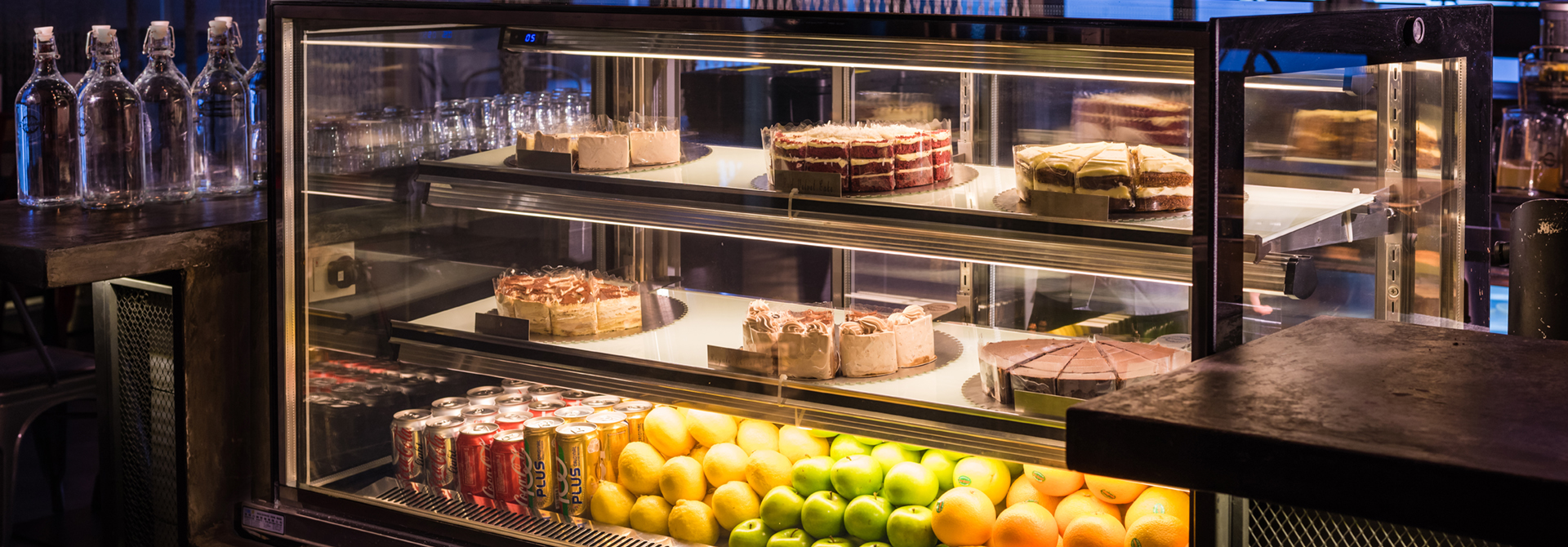 2.El Cafe Lokanta Malzemeleri Alanlar Ankara İkinci El Eşya ve Mobilya